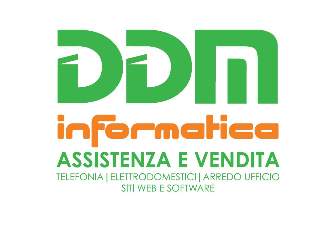 DDM INFORMATICA